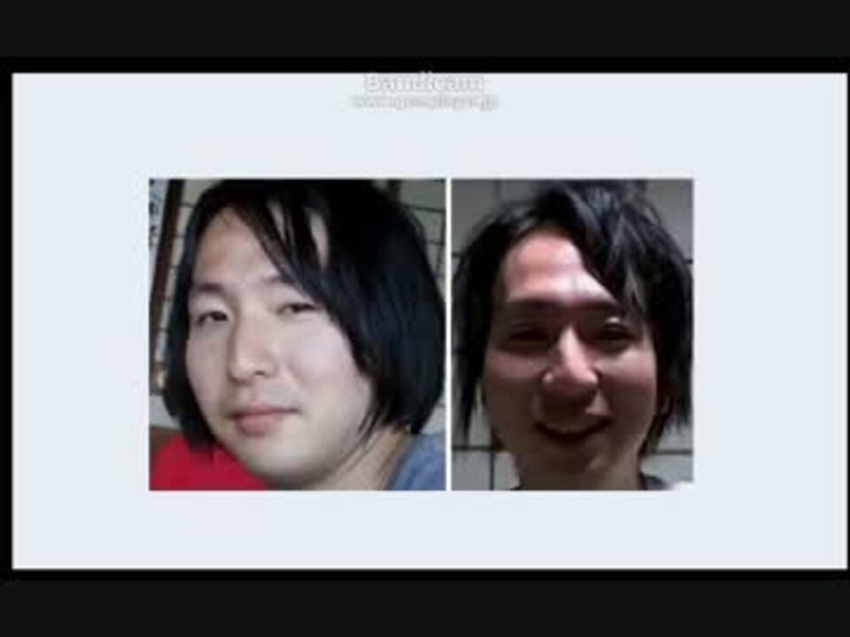 パン粉解説員による関慎吾こと河童の整形 ニコニコ動画