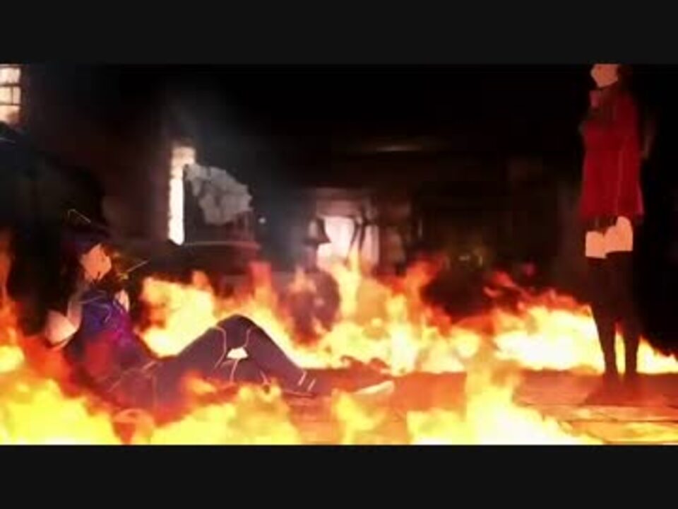 人気の 自害しろ ランサー 動画 22本 ニコニコ動画