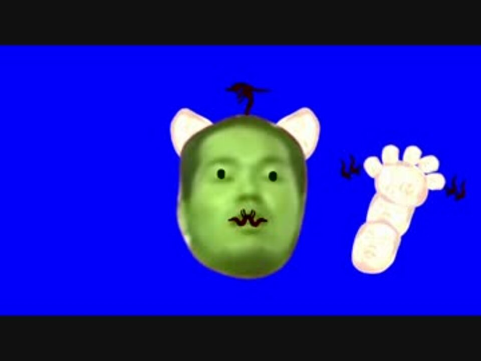 ニャロメロンBB - ニコニコ動画