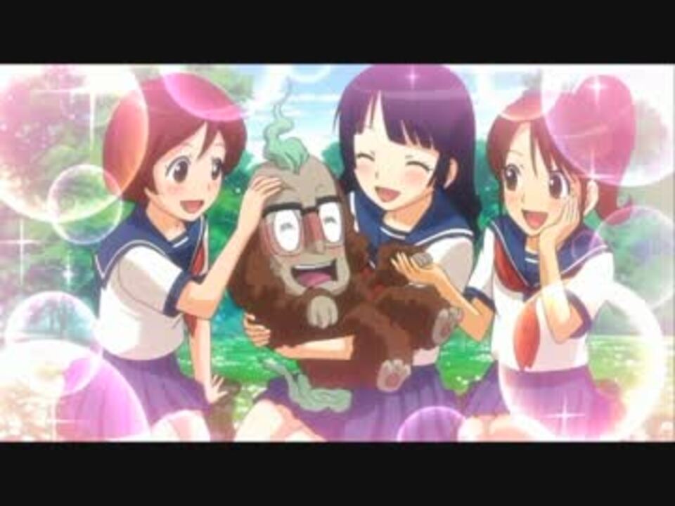 妖怪ウォッチ じんめん犬のシーンをまとめてみた 3 話 ニコニコ動画