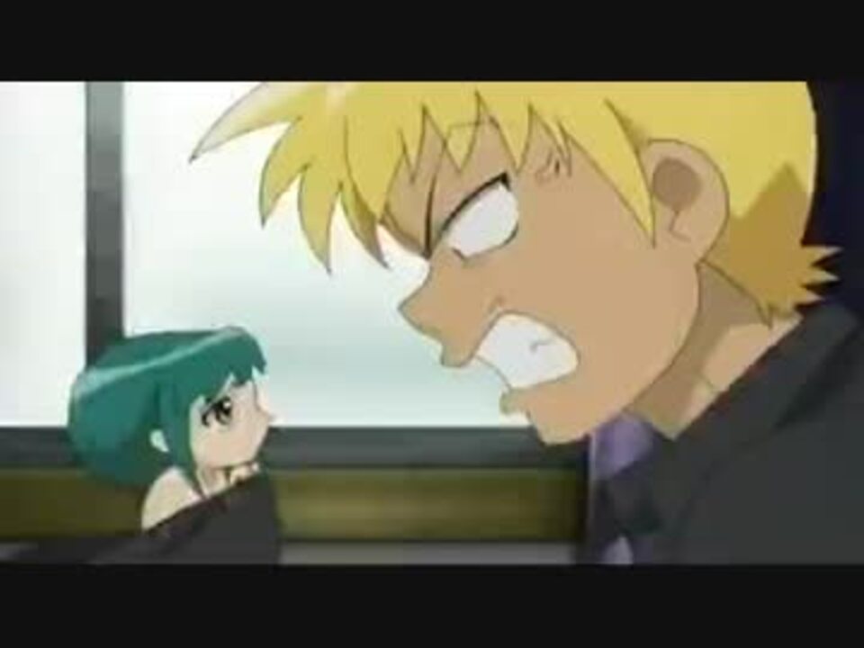 Midori Days episode 1 - ニコニコ動画