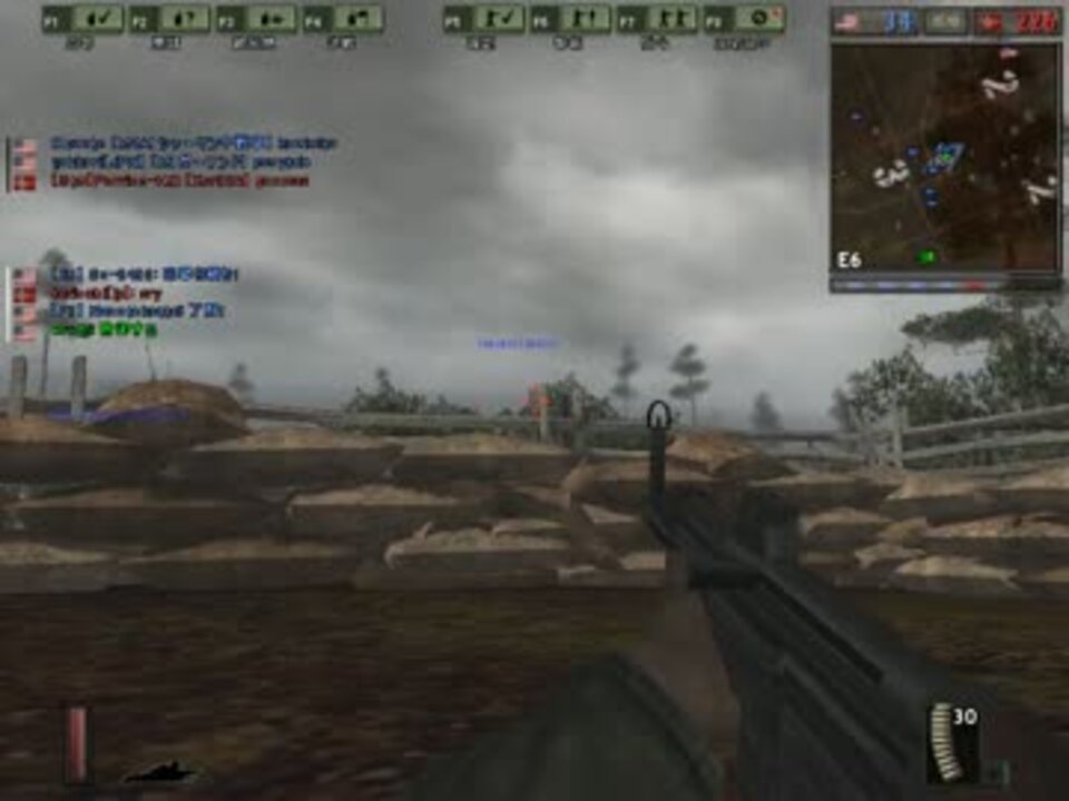 人気の M1ガーランド 動画 130本 3 ニコニコ動画