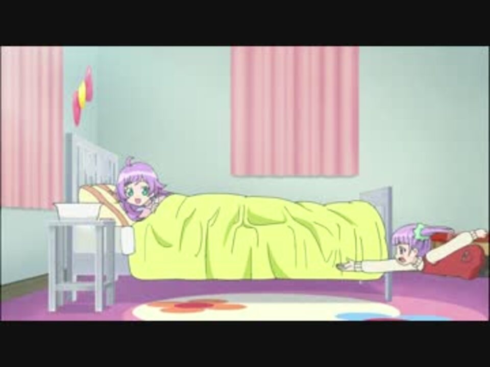 プリパラ27話 らぁらまとめ ニコニコ動画