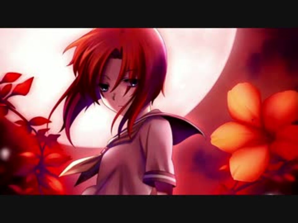 ひぐらしのなく頃に 粋 Bgm Confession ニコニコ動画