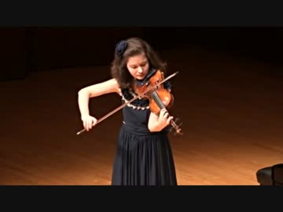 人気の Violin 動画 145本 3 ニコニコ動画