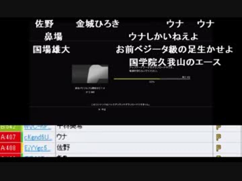 人気の うんこちゃん 動画 22 059本 38 ニコニコ動画