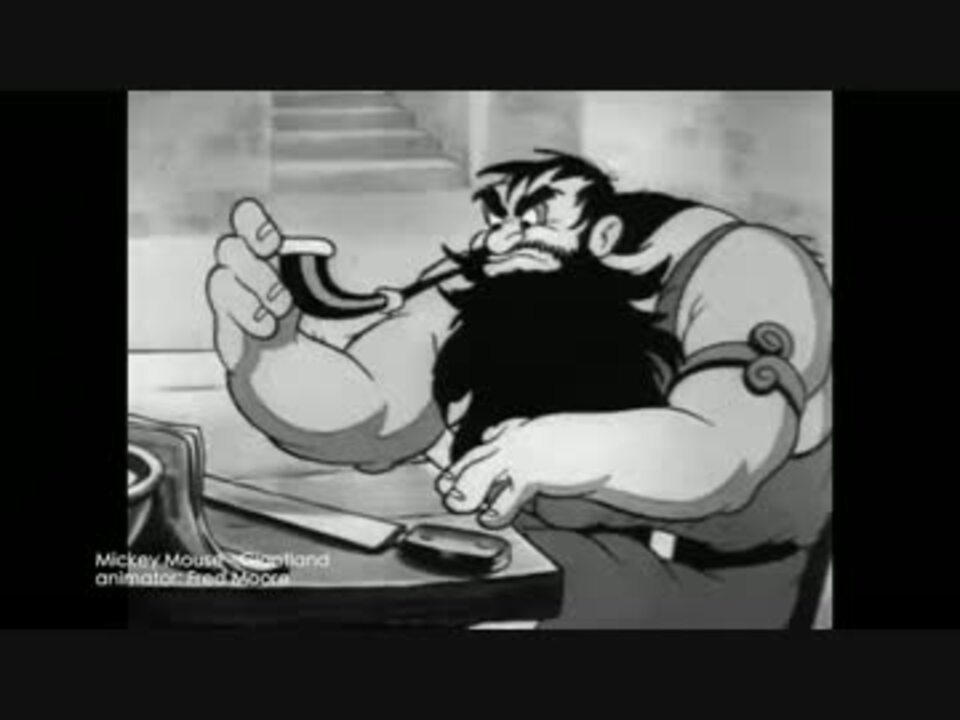 人気の 海外アニメ ベティブープ 動画 5本 ニコニコ動画