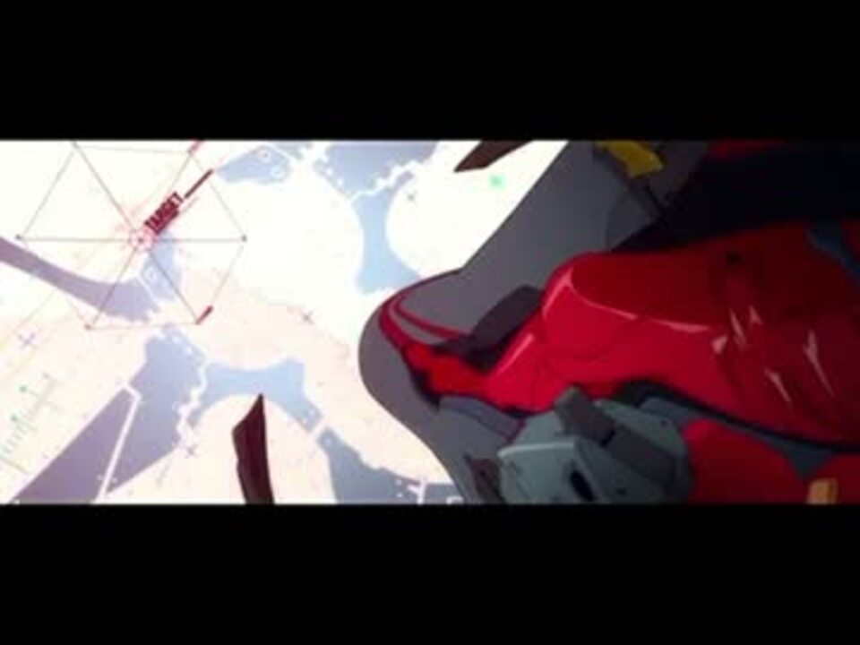 人気の ヱヴァンゲリヲン新劇場版 Q 動画 481本 ニコニコ動画