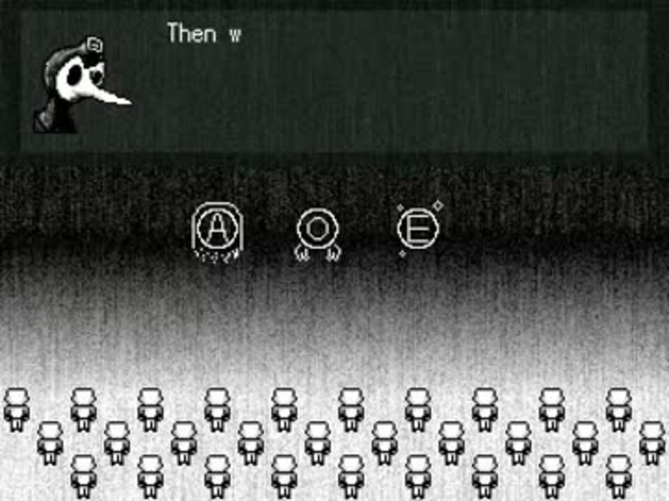 【ゆっくり】読めぬ･･･読めぬぞ！ OFF派生『Continue Stop Rise』9【実況】 - ニコニコ動画