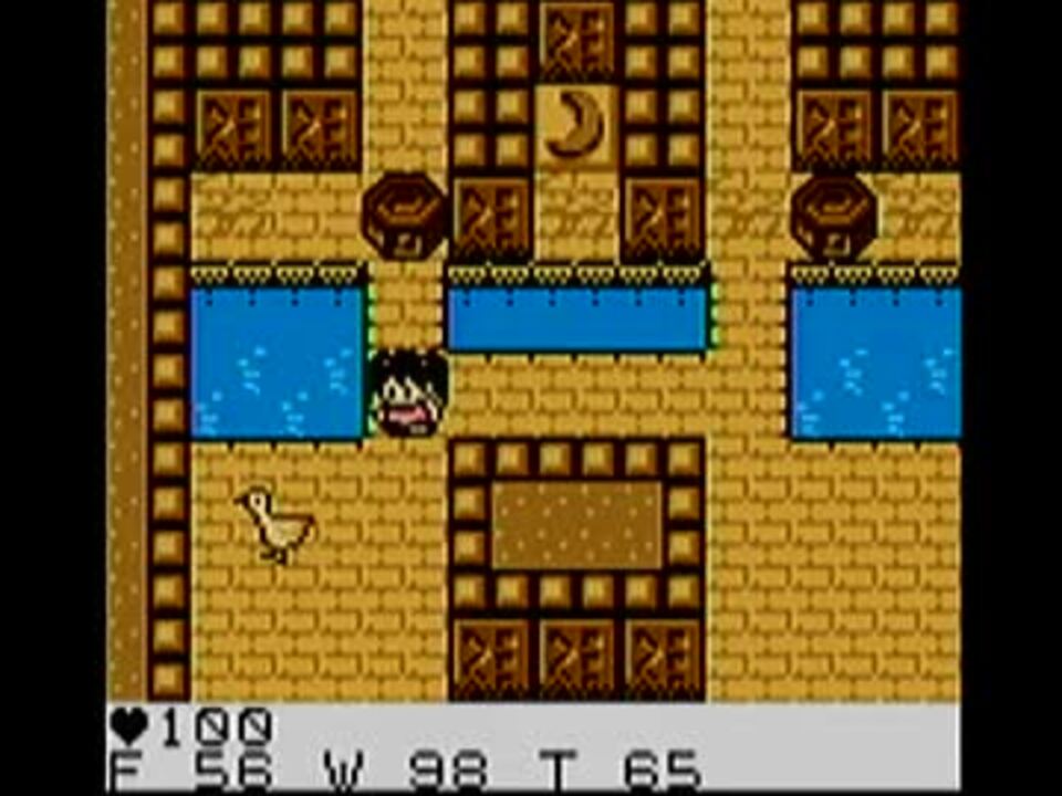 実況 サバイバルキッズ を実況プレイで生き残る 18日目 孤島の冒険者 ニコニコ動画