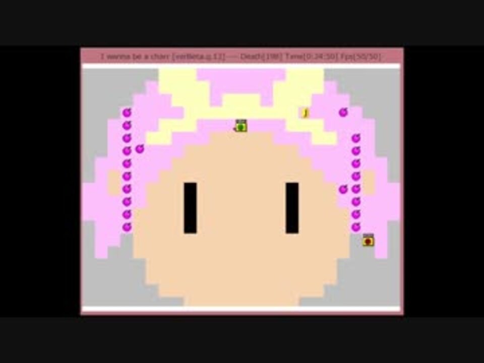 人気の I Wanna B A Charr 動画 3本 ニコニコ動画