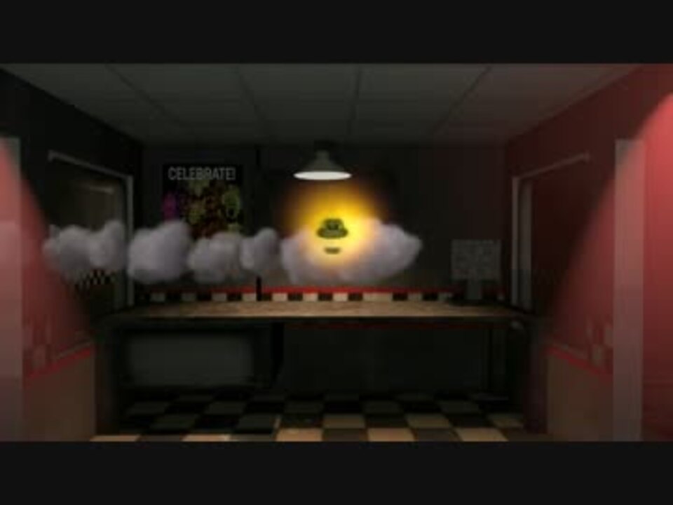 人気の Five Nights At Freddy S Mad 動画 227本 3 ニコニコ動画