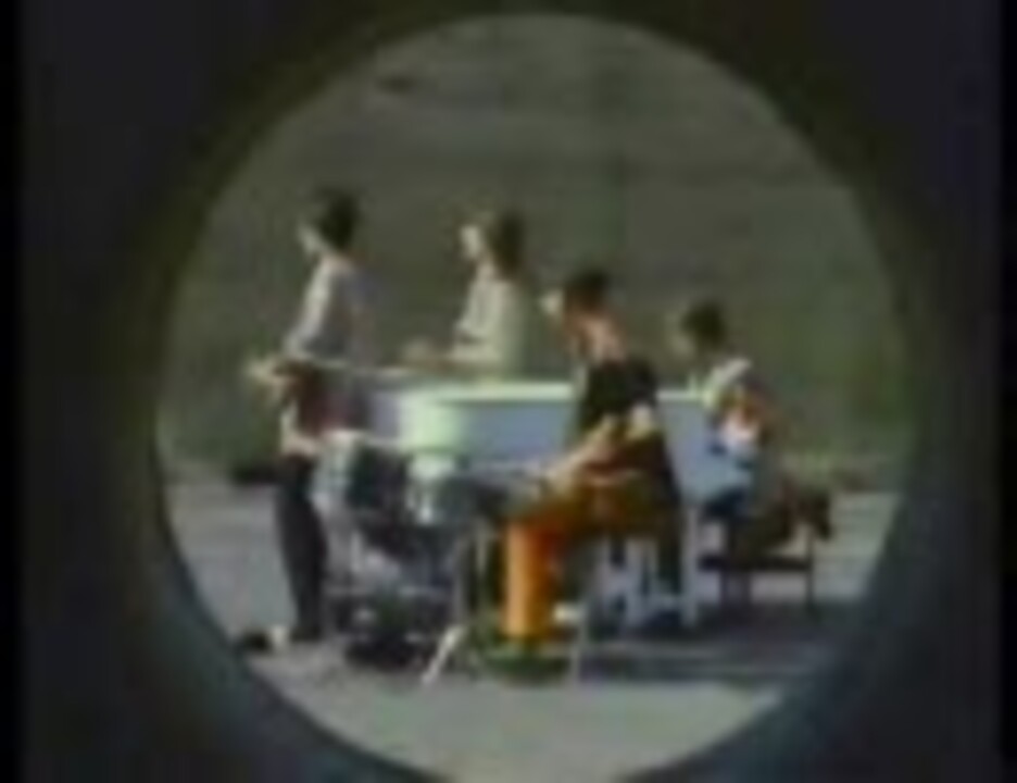 I Am The Walrus The Beatles ニコニコ動画