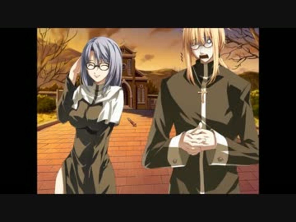 Dies Irae Amantes Amentes Momo4さんの公開マイリスト ニコニコ
