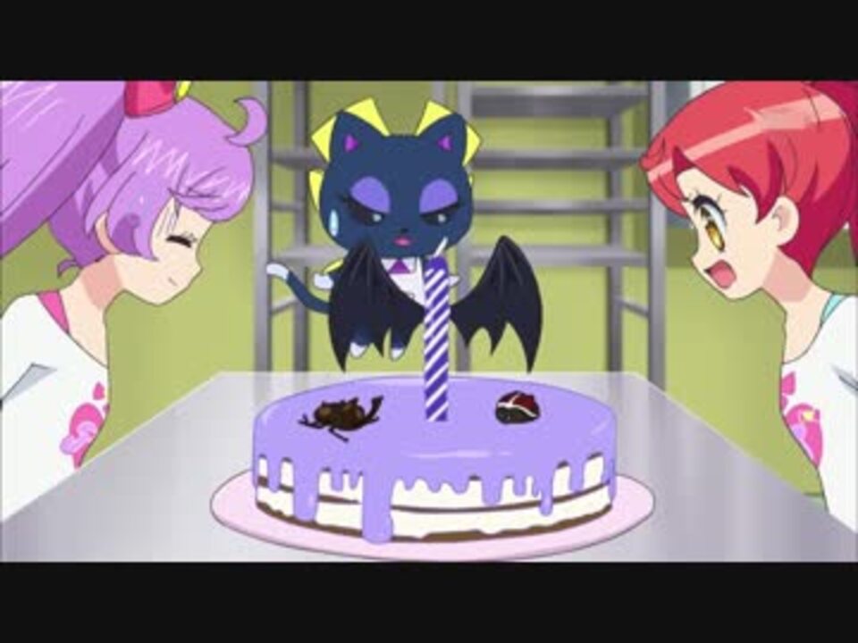 プリパラ47話 みかんまとめ ニコニコ動画