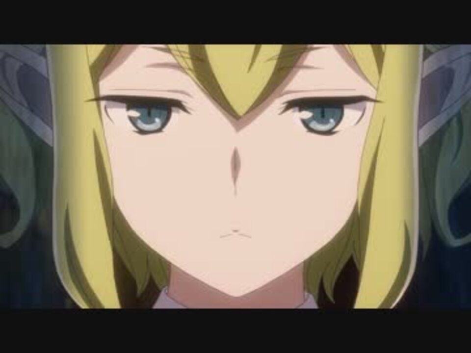 人気の アニメ ダンまち 動画 444本 11 ニコニコ動画