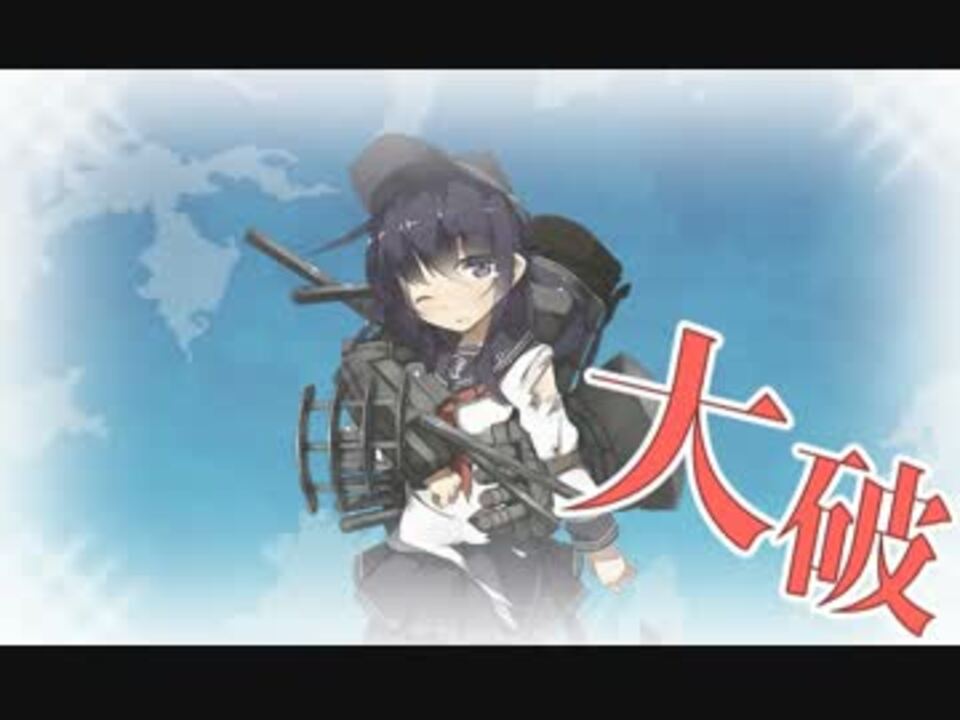 人気の 5 1 動画 112本 2 ニコニコ動画