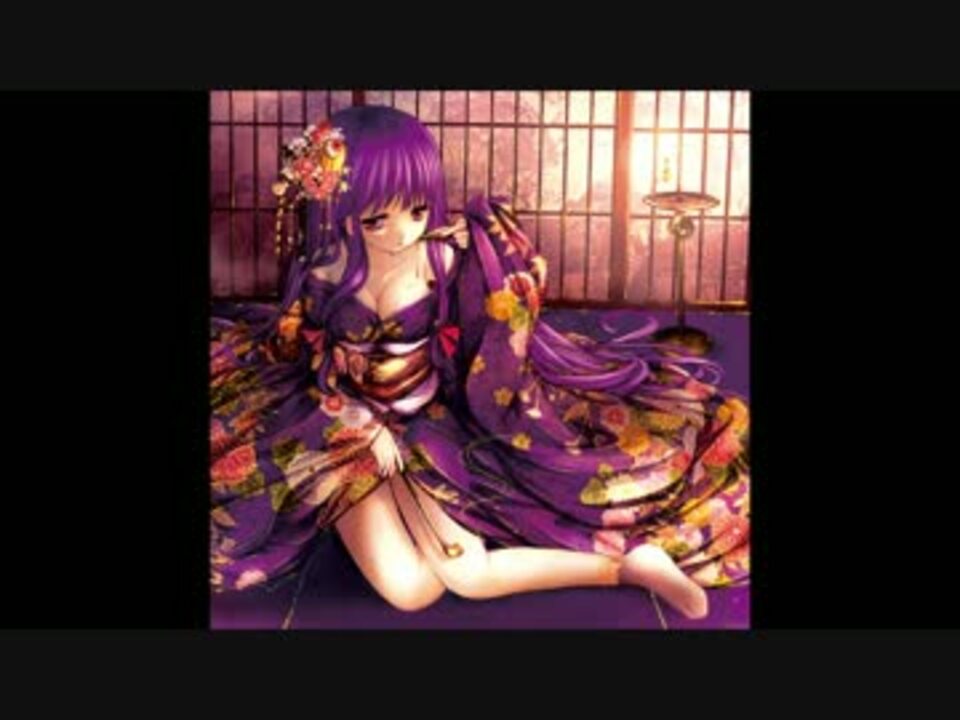 人気の 櫻衣はる 動画 4本 ニコニコ動画