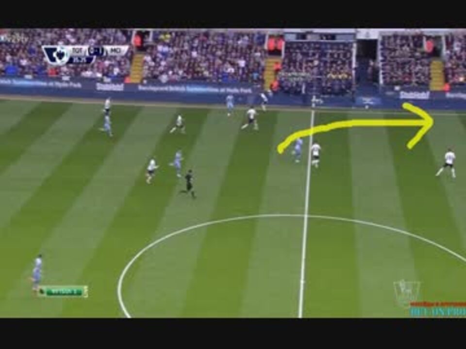 人気の ジェラード 動画 134本 3 ニコニコ動画