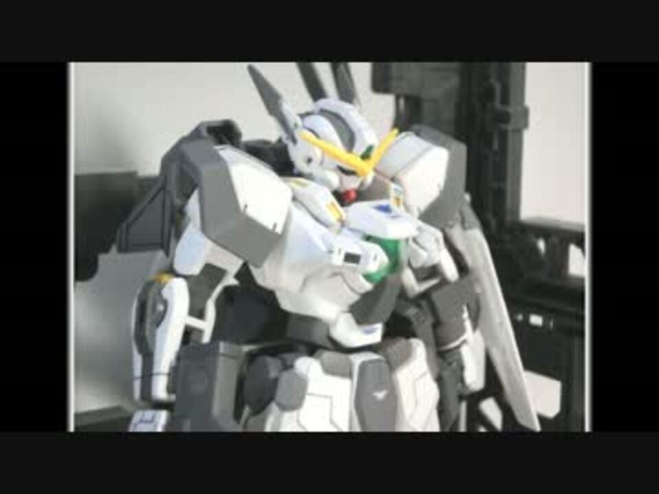 人気の ガンダム ガンプラ 動画 1 790本 30 ニコニコ動画