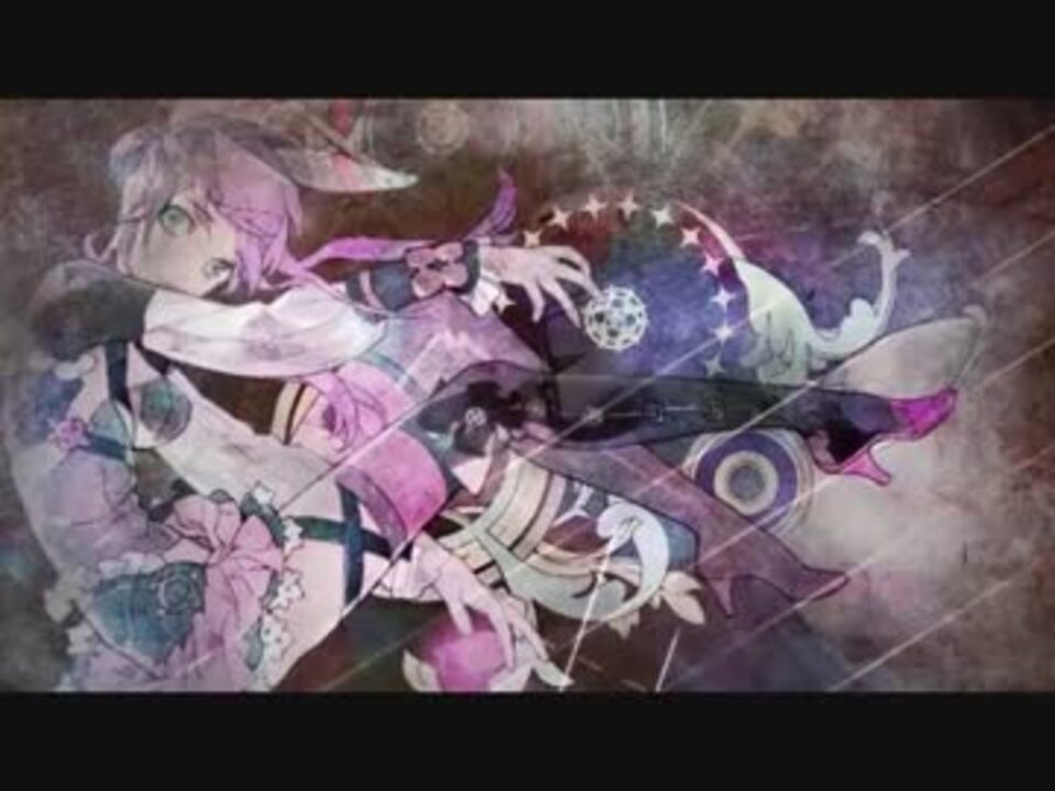 人気の 月光シンフォニア 動画 78本 ニコニコ動画