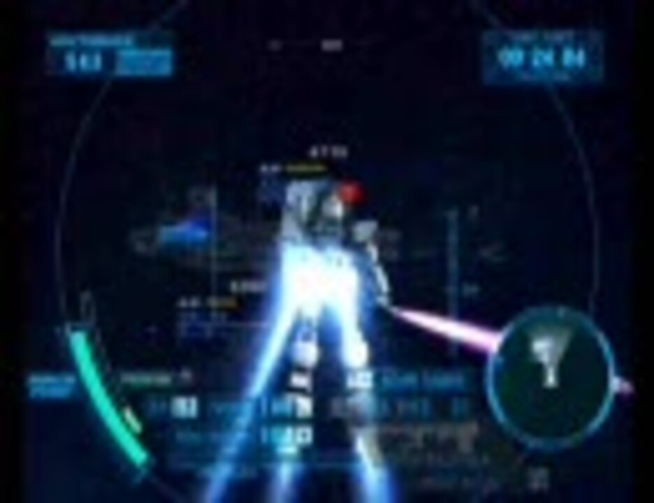 機動戦士ガンダム戦士達の軌跡 アムロ編１１ ニコニコ動画