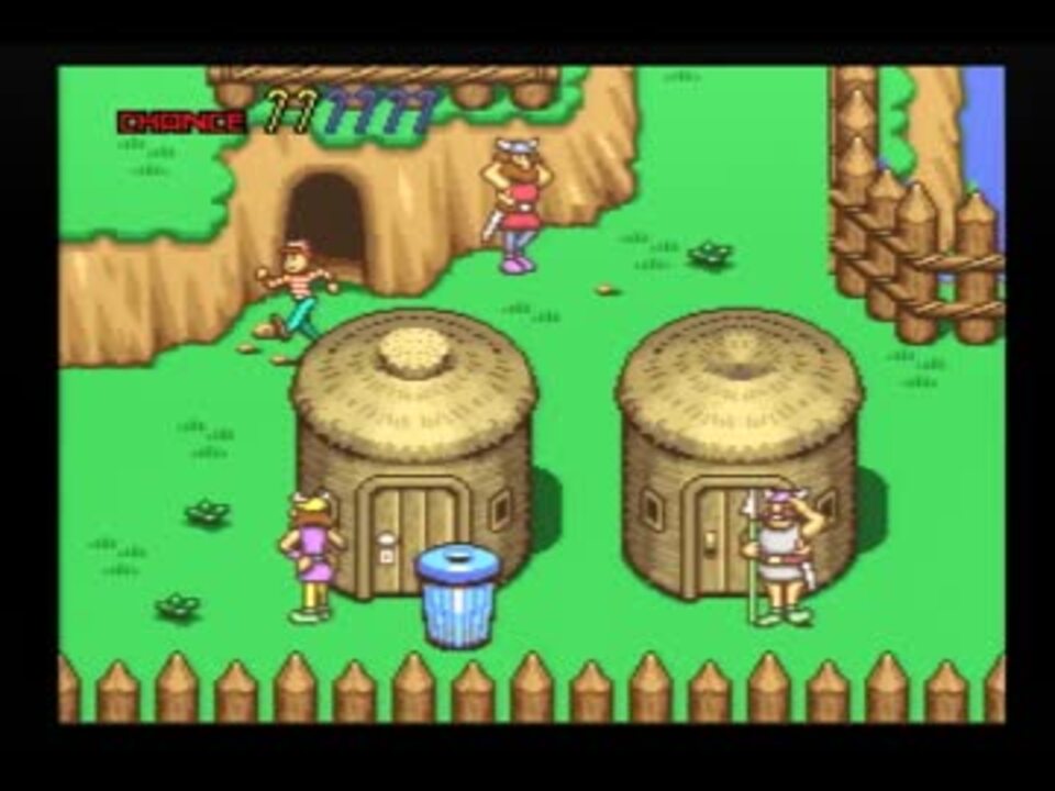 7 ゲーム実況 ウォーリを探せだからウォーリーが主人公じゃないんだ ニコニコ動画