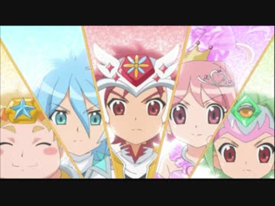 人気の ジュエルペットキラ デコッ 動画 41本 ニコニコ動画