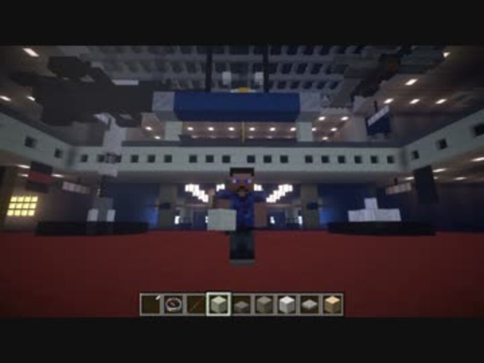 人気の ｍinecraft建築部 動画 4 753本 36 ニコニコ動画