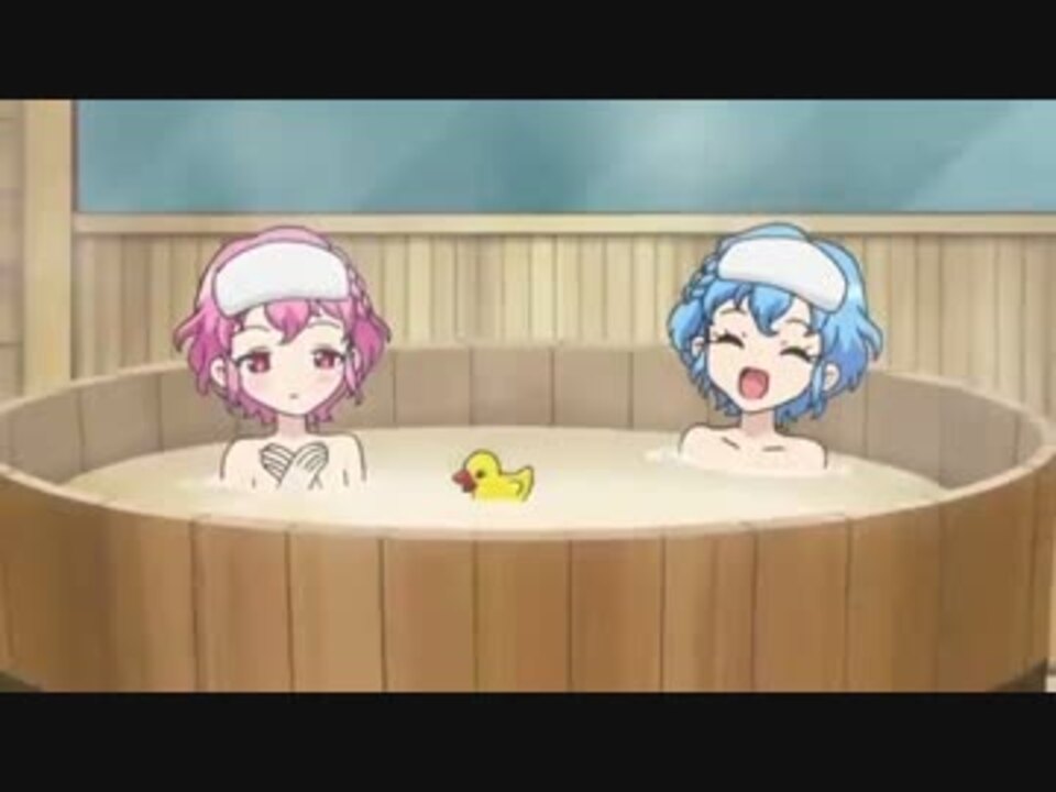 Mad プリパラ 角田信朗 ニコニコ動画