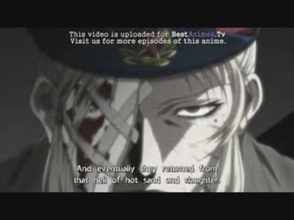 人気の Blacklagoon バラライカ 動画 16本 ニコニコ動画