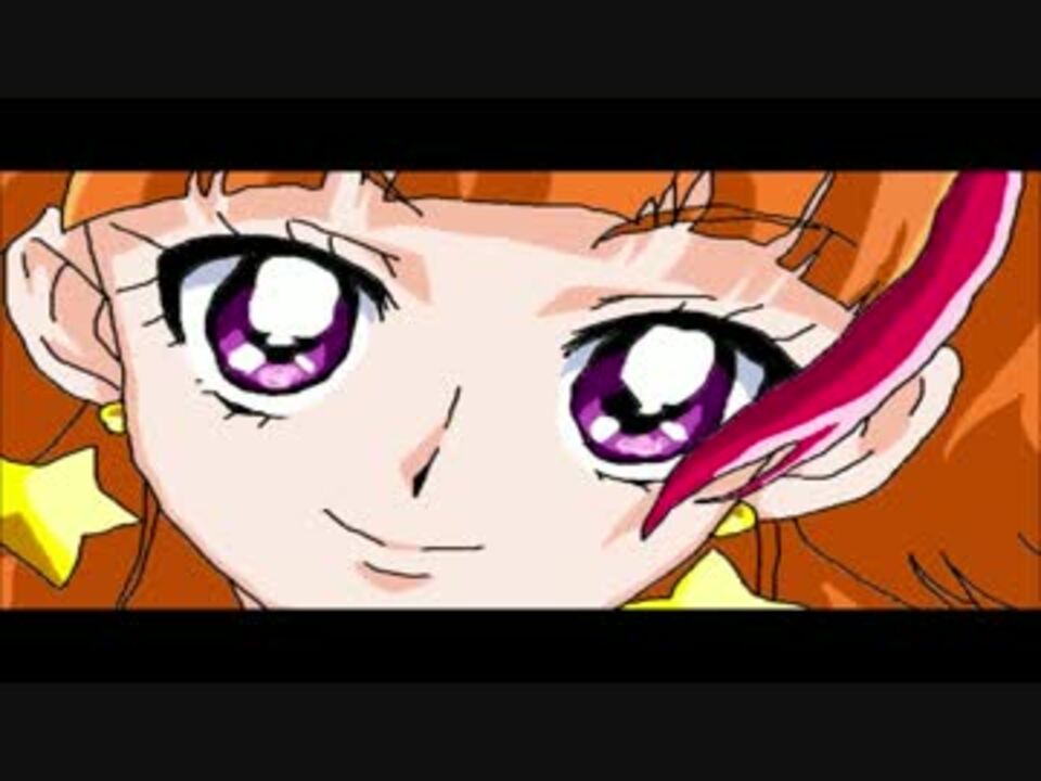 1時間耐久 プリキュア プリンセスエンゲージ ニコニコ動画