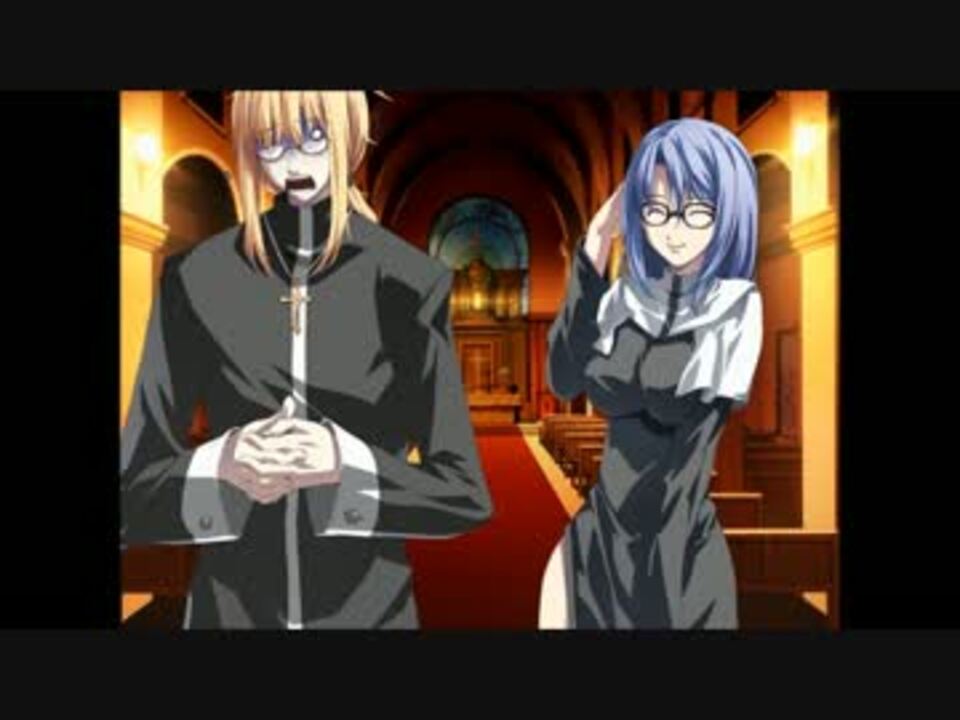 Dies Irae Amantes Amentes Momo4さんの公開マイリスト ニコニコ