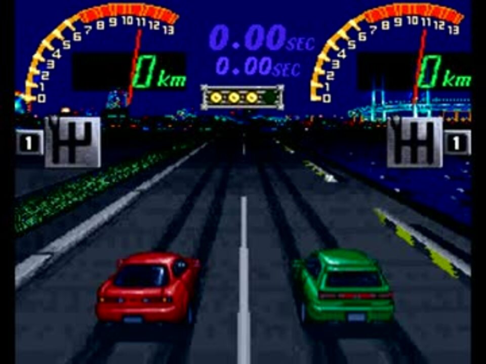 人気の ゼロヨンチャンプ 動画 349本 2 ニコニコ動画