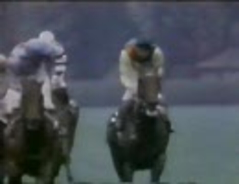 競馬 1970年 凱旋門賞 ササフラ ニコニコ動画