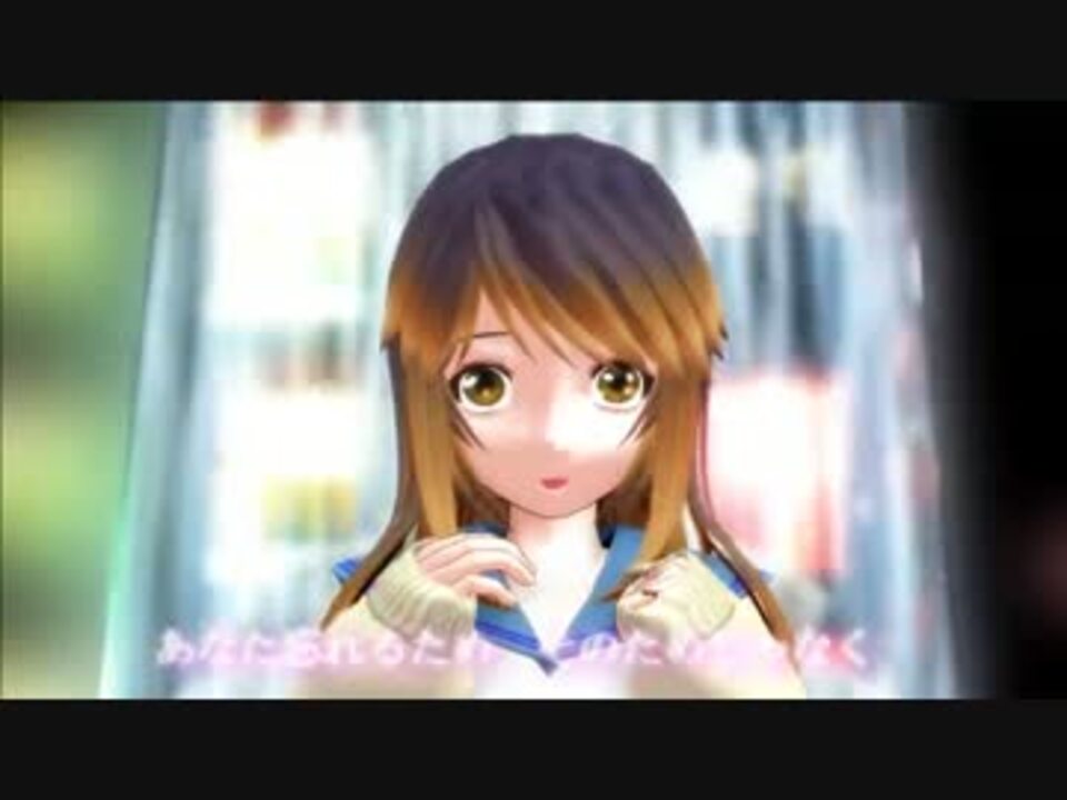 人気の 大和凜子 動画 3本 ニコニコ動画