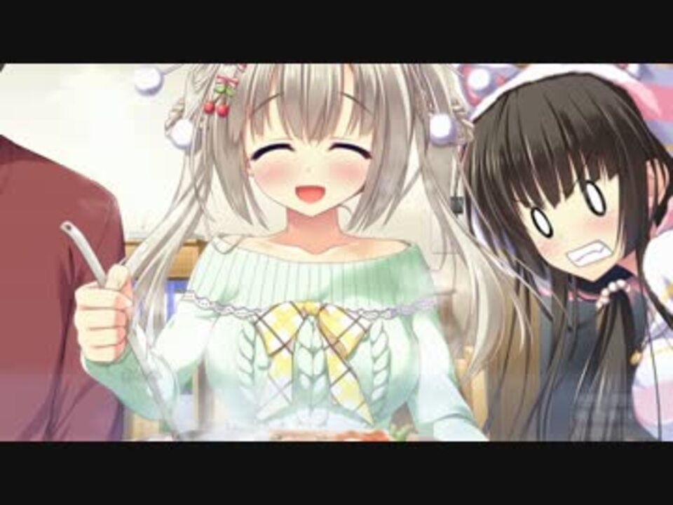 人気の 井ノ上花 動画 4本 ニコニコ動画