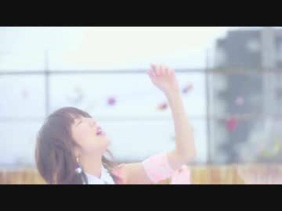 黒木渚 君が私をダメにする Mv ニコニコ動画