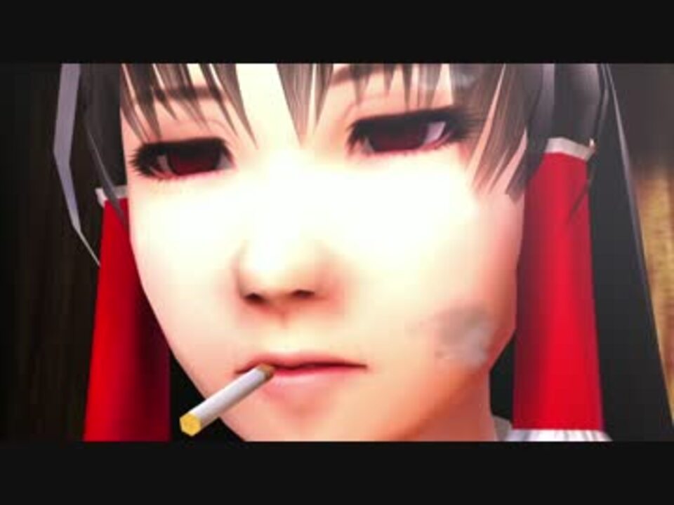 人気の Mmd 妖精の翼選手権 動画 16本 ニコニコ動画