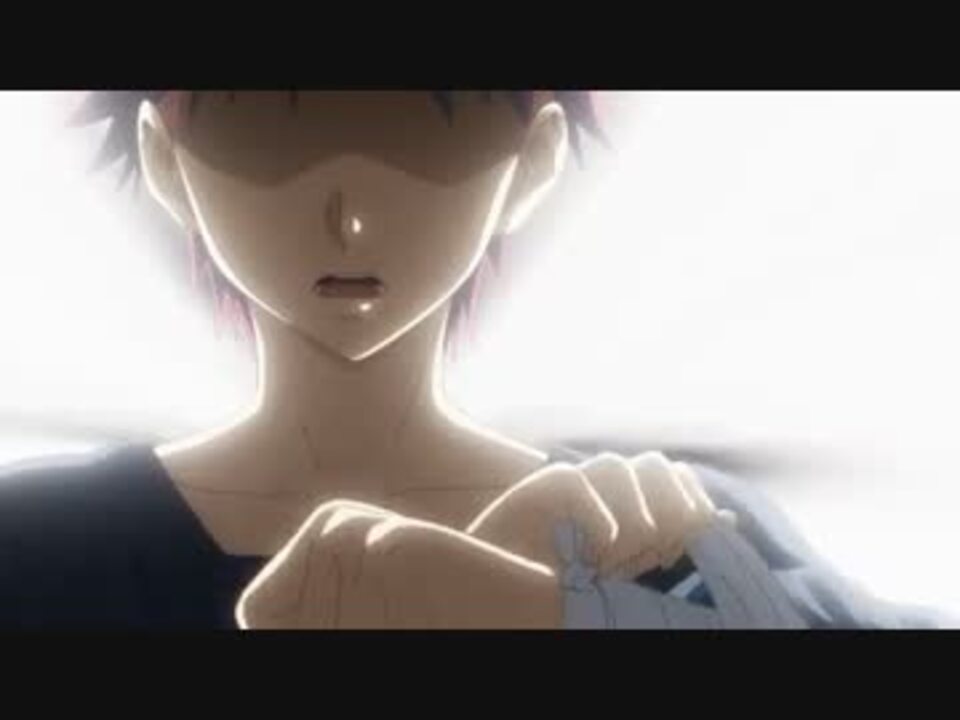 食戟のソーマ 10話名シーン ニコニコ動画