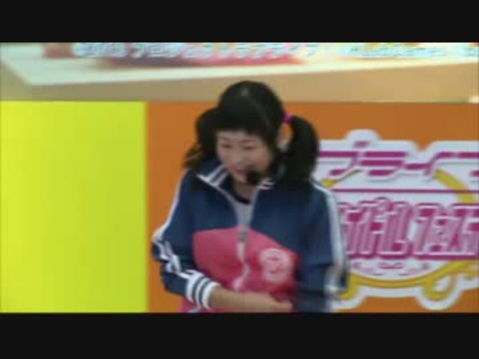 ラブライブ スクフェス感謝祭15記念トークステージ Part1 ニコニコ動画