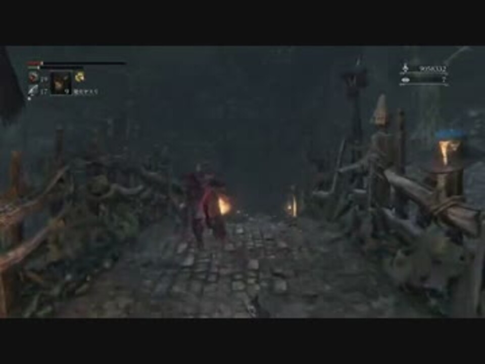 人気の ブラッドボーン侵入動画 動画 756本 22 ニコニコ動画