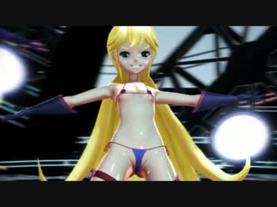 人気の レパード 夜ノヤッターマン 動画 60本 ニコニコ動画