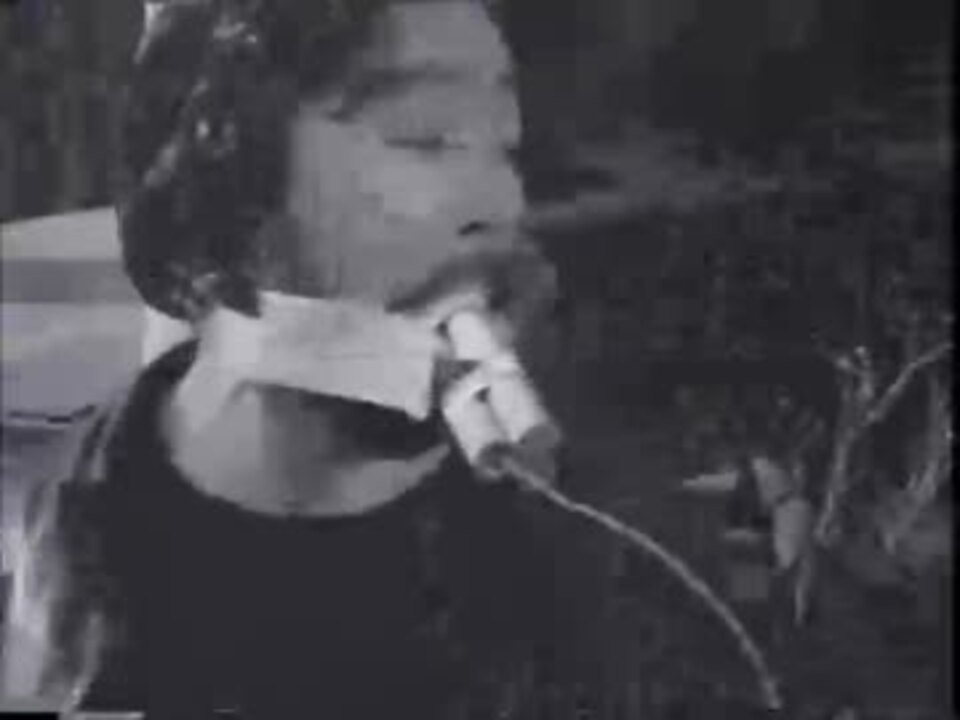 【今の刑事ドラマにはいない】刑事に復讐心を燃やす凶悪犯 ニコニコ動画