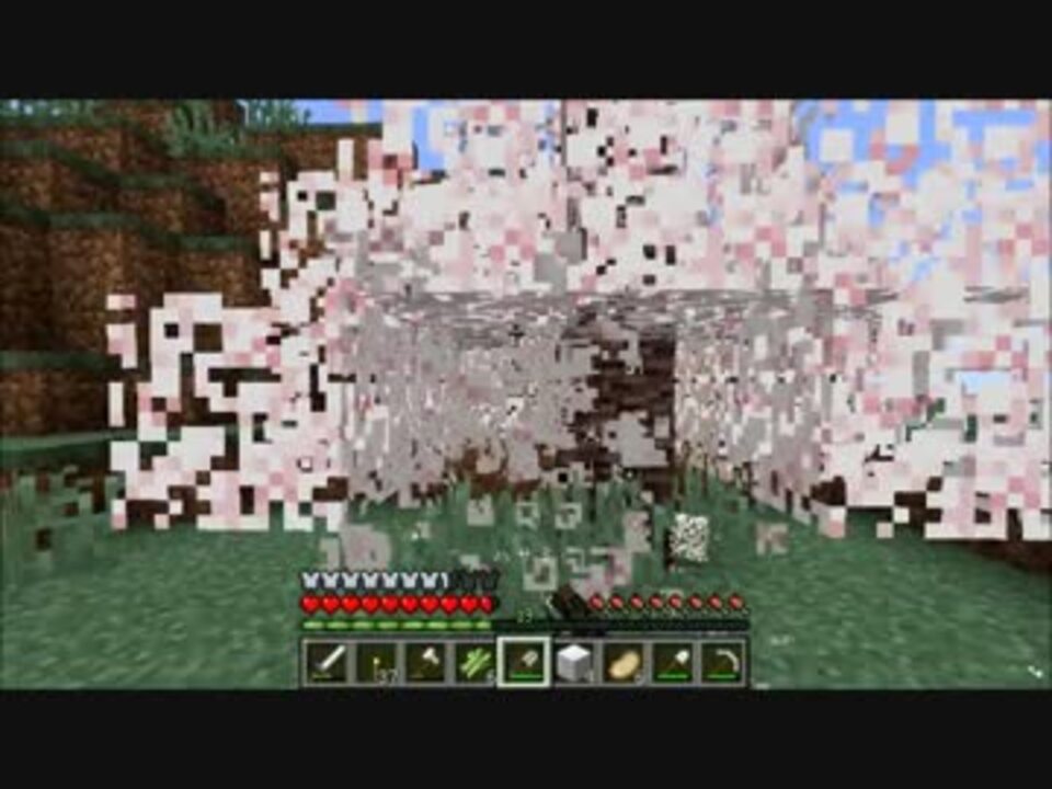 人気の 竹mod 動画 46本 2 ニコニコ動画