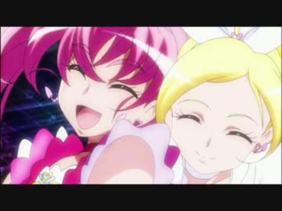 プリキュア [オトナプリキュア]キュアドリーム - 漫画•作画チャンネル