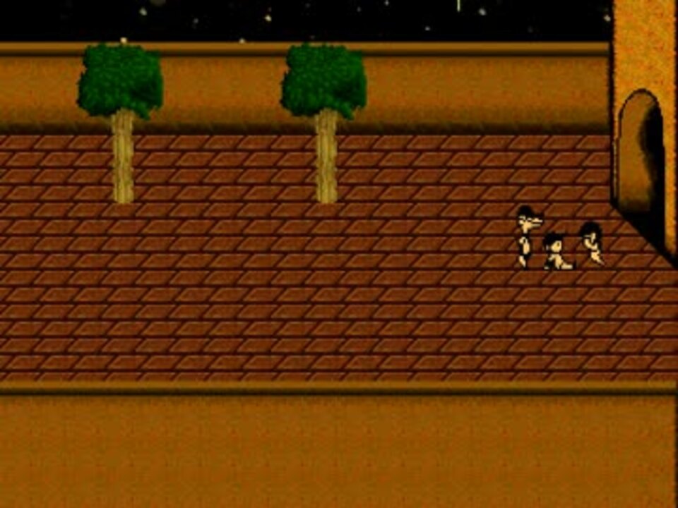 【ゆっくり】読めぬ･･･読めぬぞ！ OFF派生『Continue Stop Rise』10【実況】 - ニコニコ動画