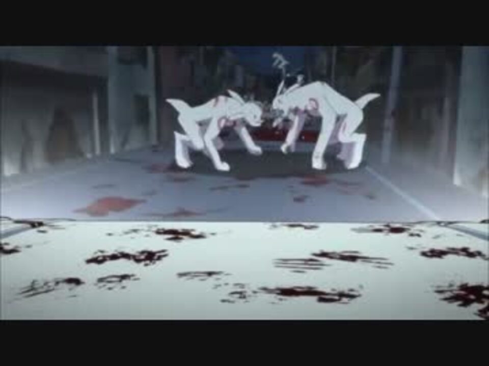 人気の ｂｌｏｏｄ ｃ 動画 210本 3 ニコニコ動画