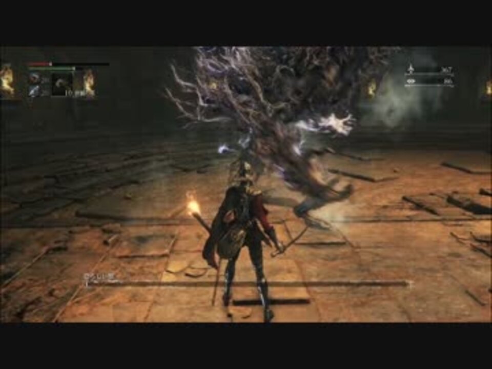 人気の Bloodborne 動画 1 579本 15 ニコニコ動画