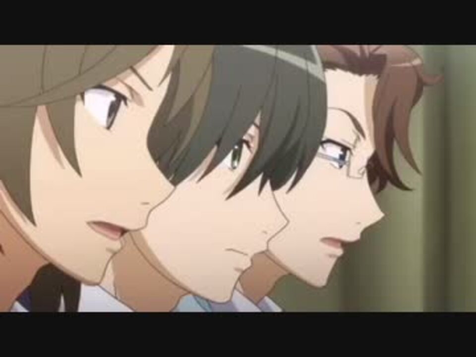 俺ガイル 玉縄と愉快な仲間達 耐久 ニコニコ動画